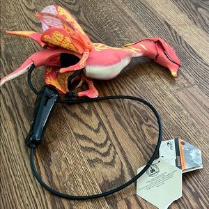 Avatar Banshee Toy with Controller